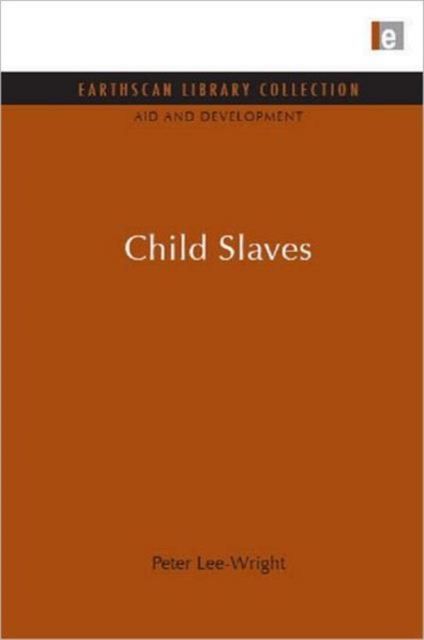 Child Slaves