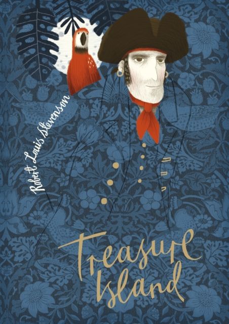 Treasure Island : V&A Collector's Edition
