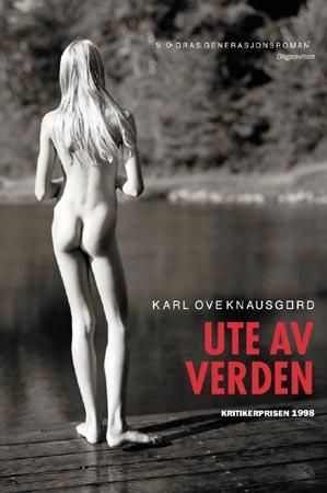 Ute av verden : roman