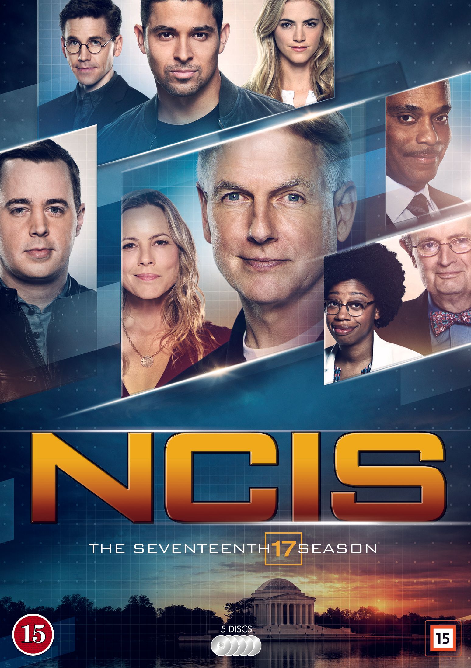 NCIS (Season 17)