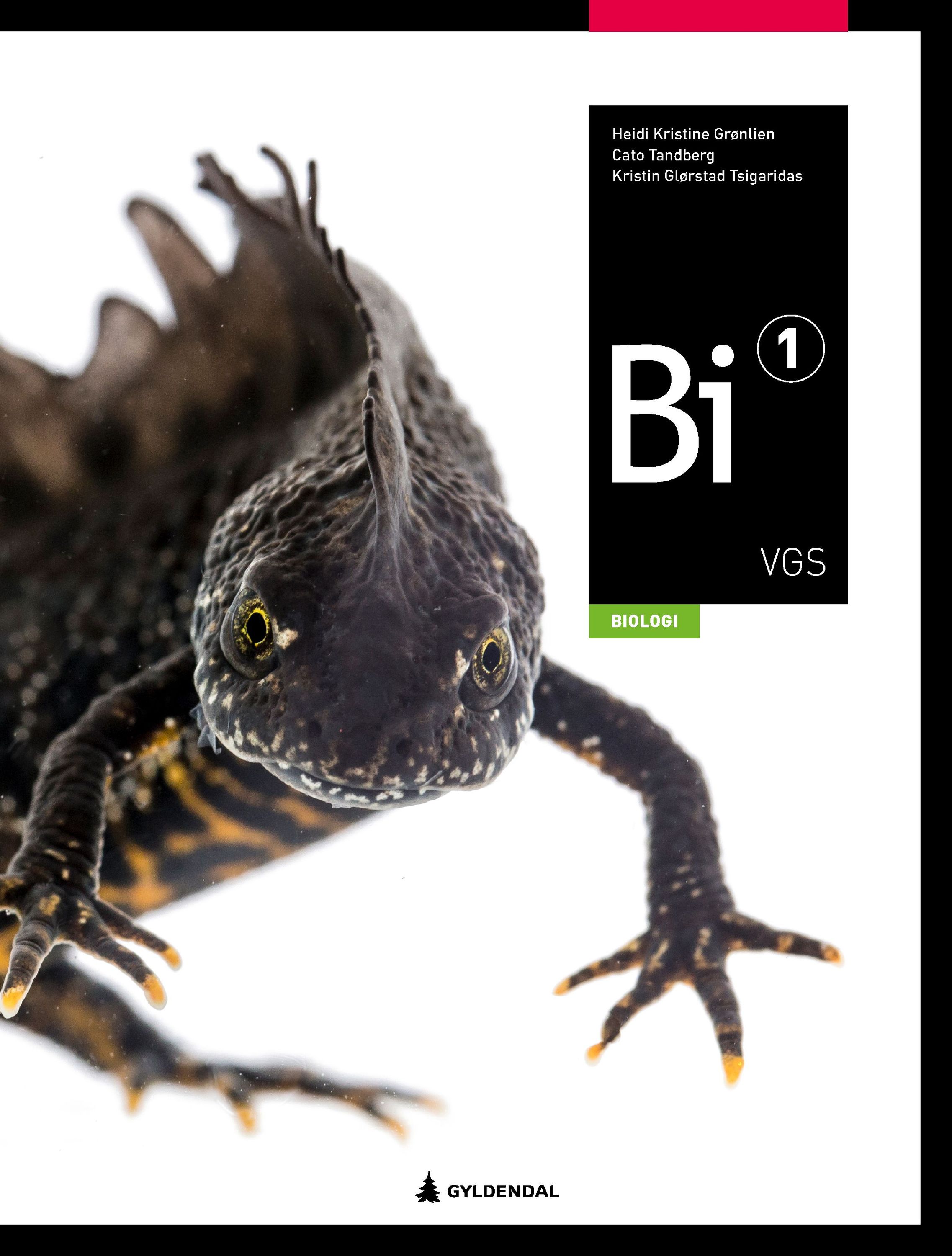 Bi 1 : biologi 1