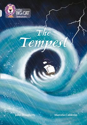 The Tempest : Band 17/Diamond
