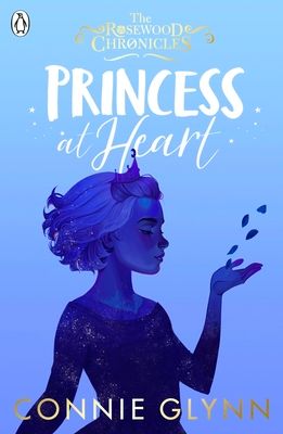 Princess at heart