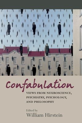 Forsidebilde av Confabulation : Views from Neuroscience, Psychiatry, Psychology and Philosophy