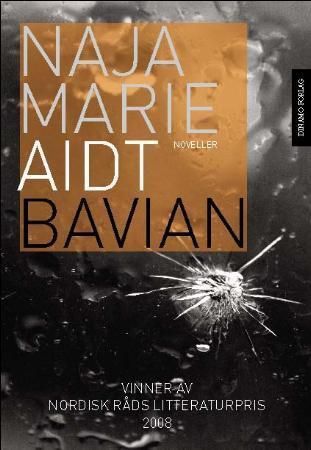 Bavian : noveller