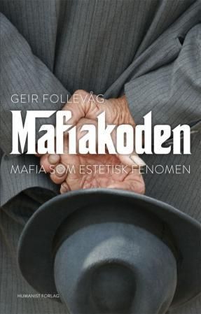 Forsidebilde av Mafiakoden