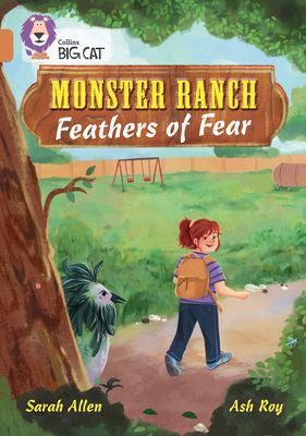 Feathers of fear