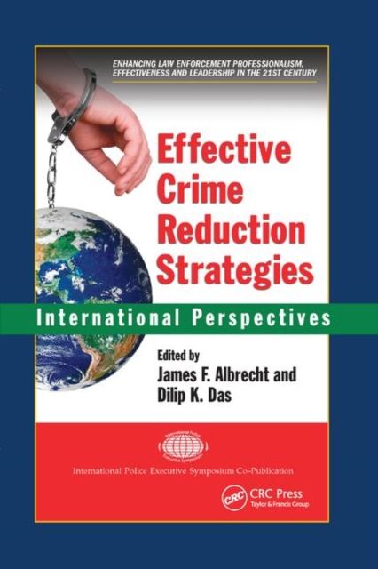 Effective Crime Reduction Strategies : International Perspectives