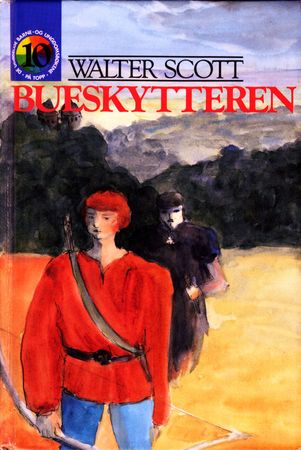 10 på topp-bøkene