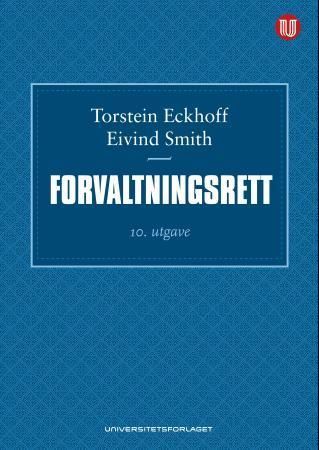 Forvaltningsrett