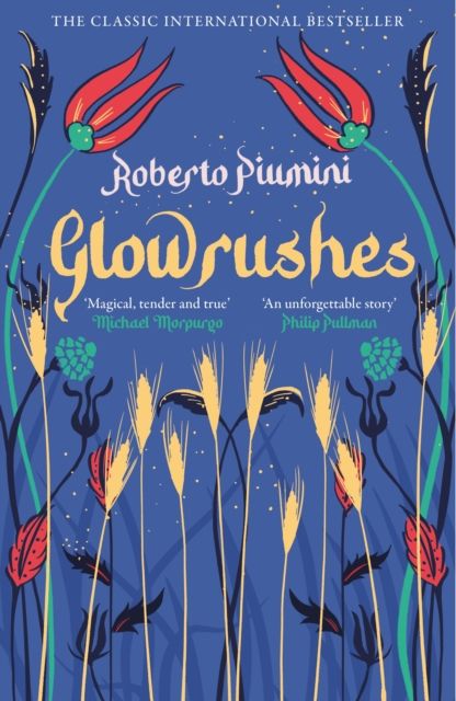 Forsidebilde av Glowrushes