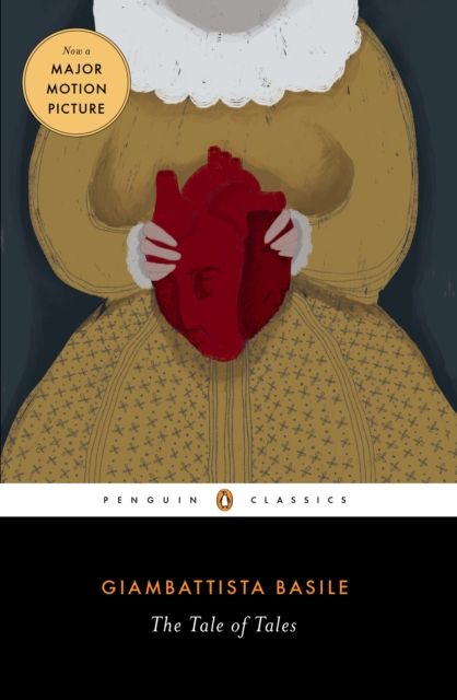 The tale of tales, or Entertainment for little ones