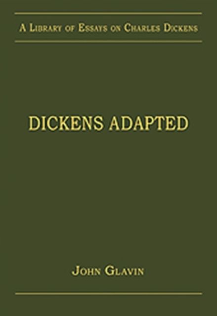 Dickens Adapted