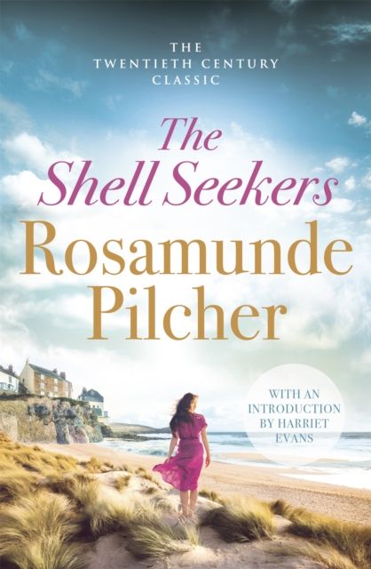The shell seekers