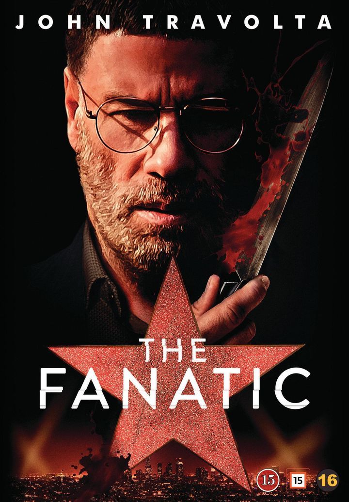 The Fanatic