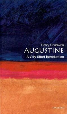 Augustine : A Very Short Introduction