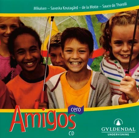 Amigos cero
