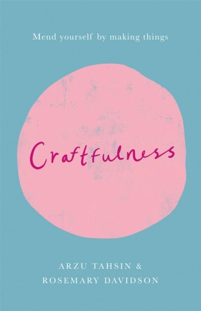 Forsidebilde av Craftfulness