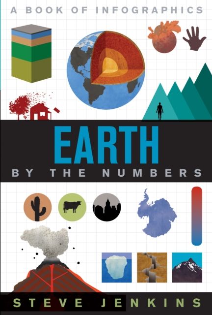 Earth : By The Numbers