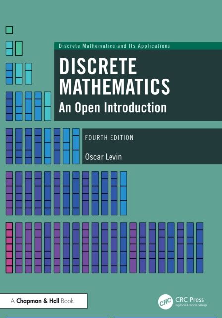 Discrete Mathematics : An Open Introduction