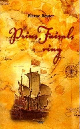 Prins Faisals ring