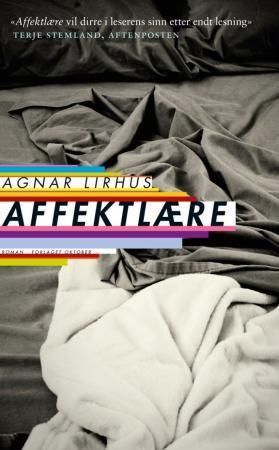 Affektlære : roman