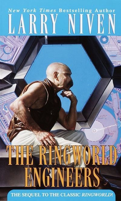 The Ringworld engineers