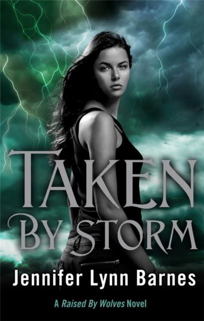 Taken by storm