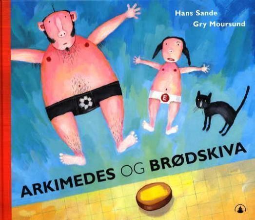 Arkimedes og brødskiva