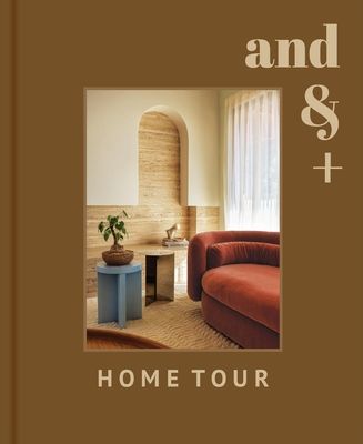 Home Tour : And And And Studio, Annie Ritz, Daniel Rabin.