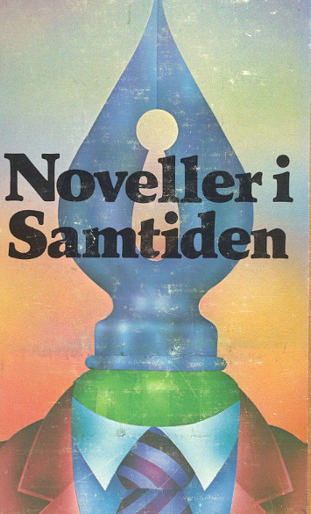 Noveller i Samtiden