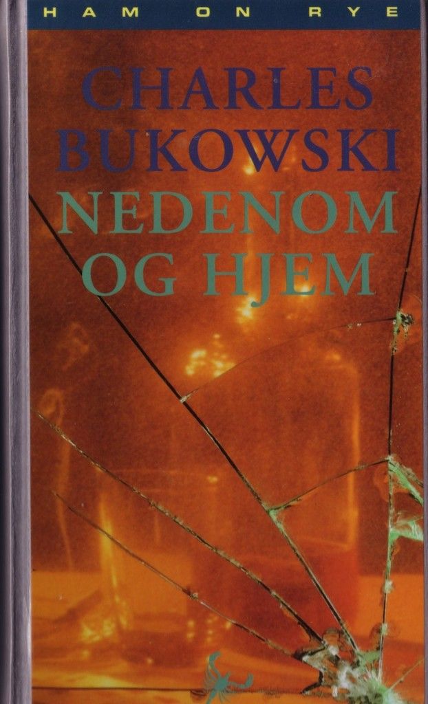 Nedenom og hjem