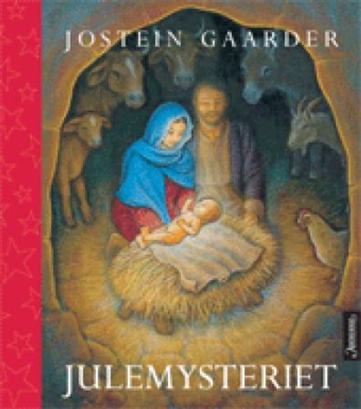 Julemysteriet