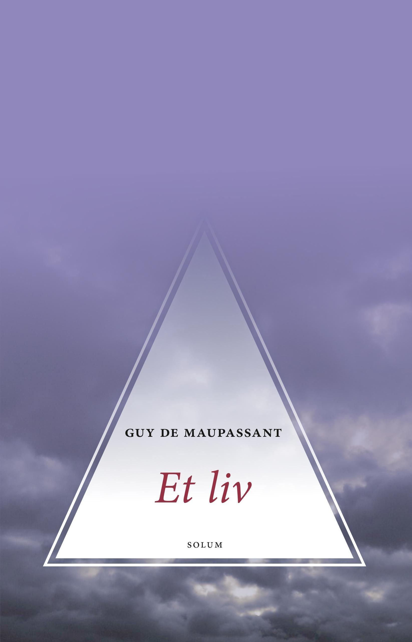 Et liv : den nakne sannheten