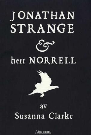 Jonathan Strange & herr Norrell