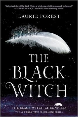 The black witch