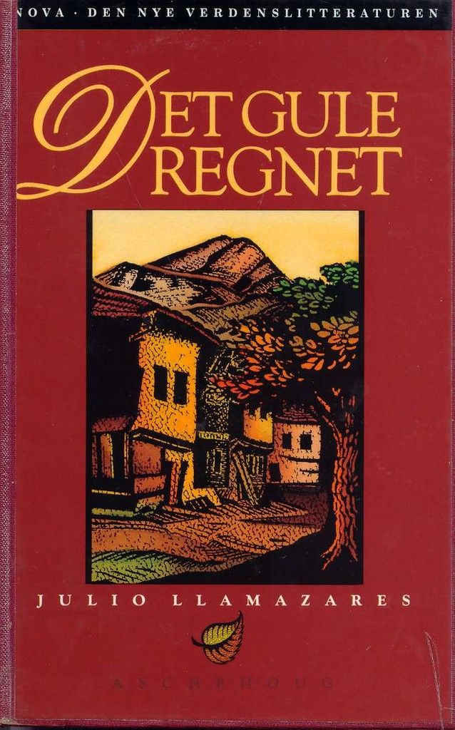 Det gule regnet