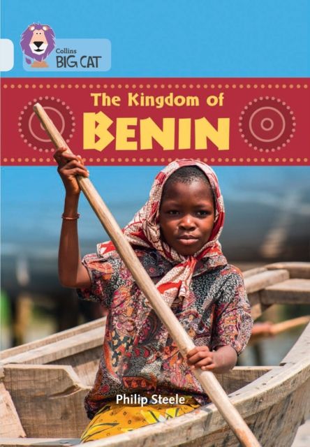 The Kingdom of Benin : Band 17/Diamond