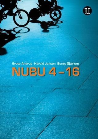 NUBU 4-16 : oppgaveark
