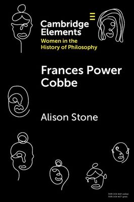 Frances Power Cobbe