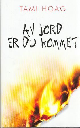 Av jord er du kommet