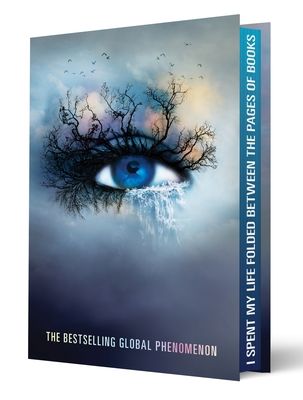 Shatter Me