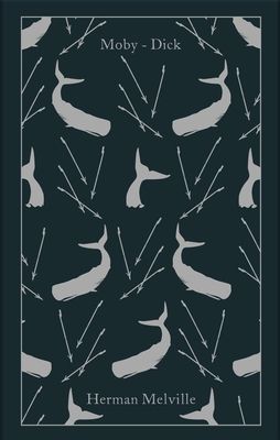 Moby-Dick, or The whale