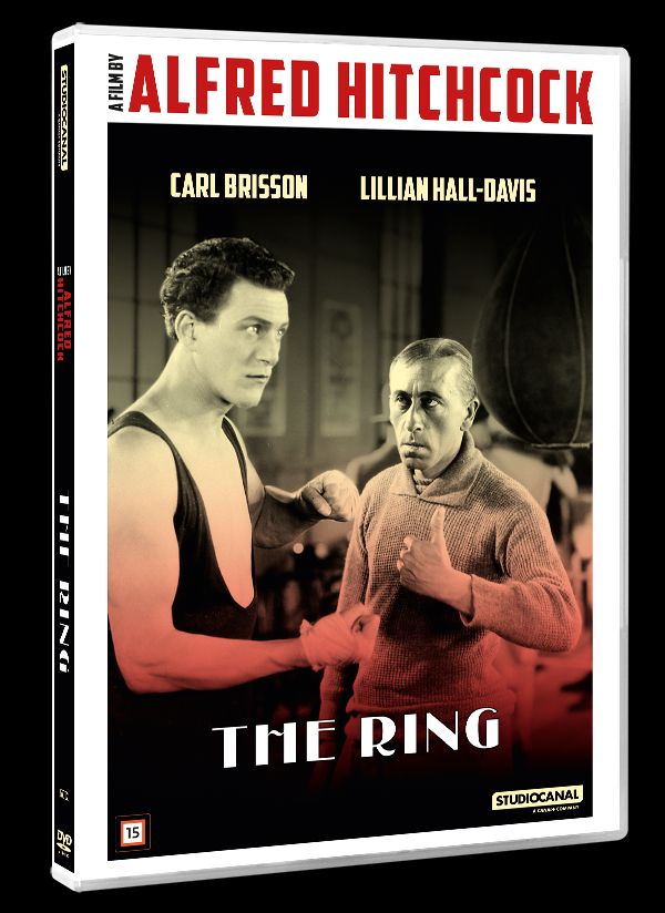 The ring