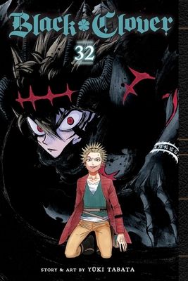 Black clover. 32. Excuses
