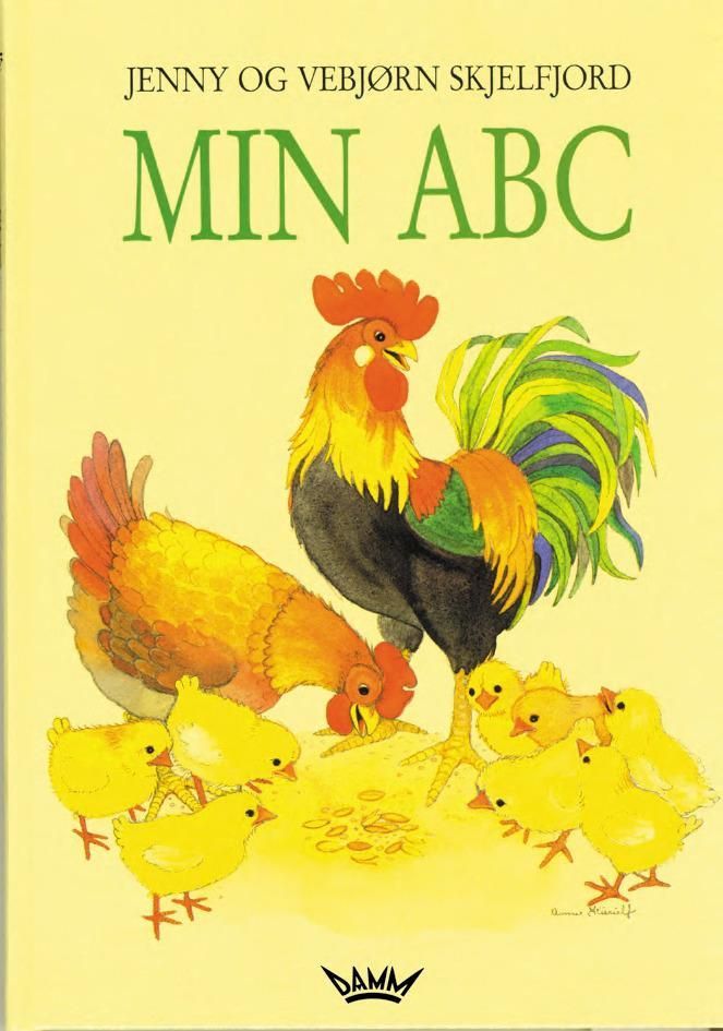 Min abc