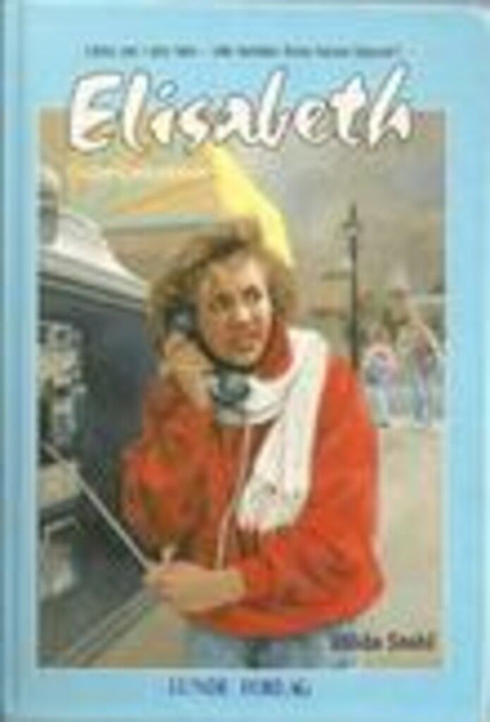 Elizabeth og den øde øya
