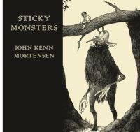 Forsidebilde av Sticky Monsters