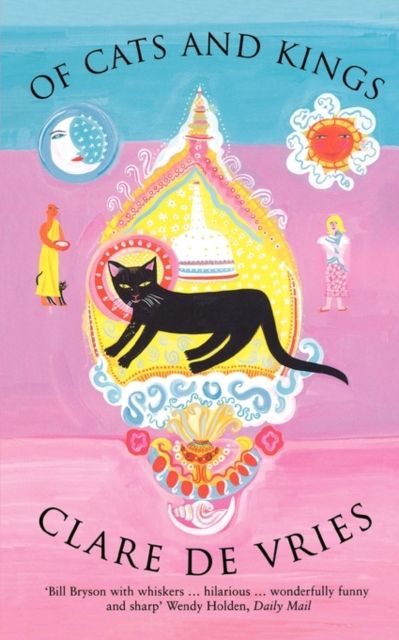 Of Cats and Kings