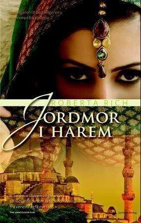 Jordmoren i haremet : roman